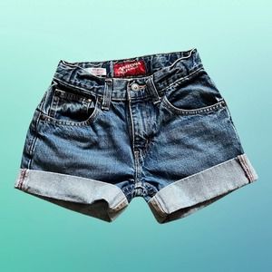 Arizona Jeans | denim shorts | 10 slim
